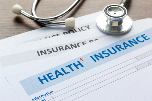 Health insurance can lower your out-of-pocket medical costs and provide coverage for medical services